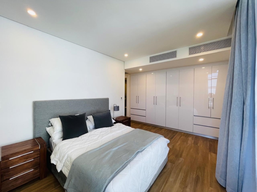 To Let 2 Bedroom Property for Rent in Illovo Gauteng