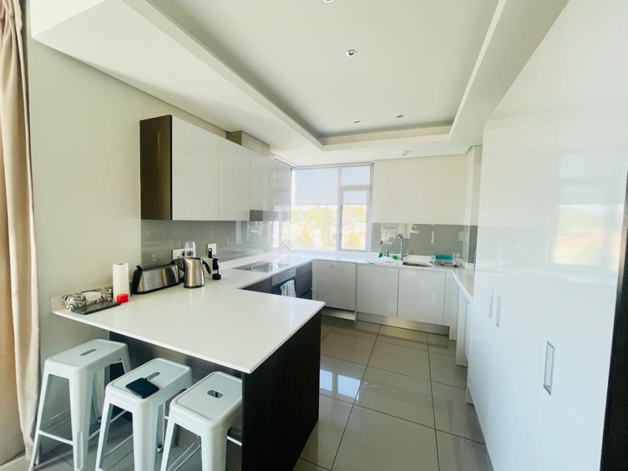 To Let 2 Bedroom Property for Rent in Sandown Gauteng