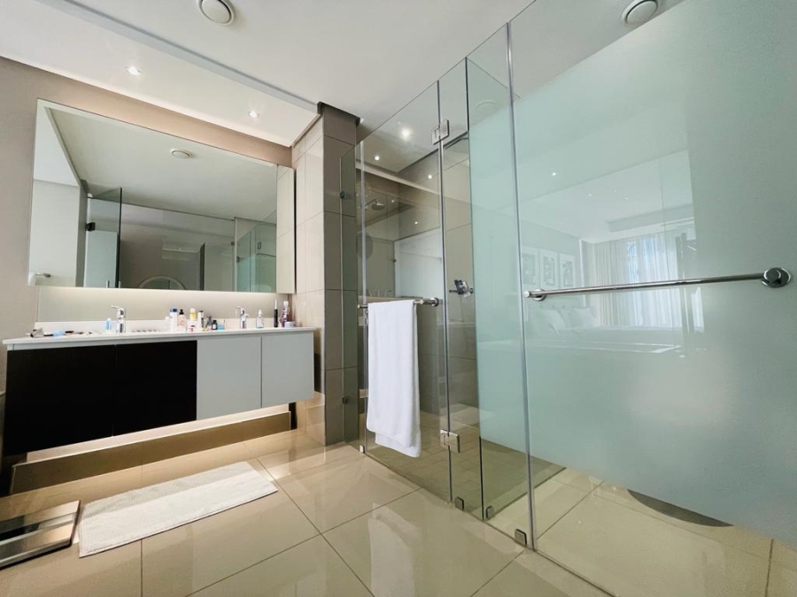 To Let 2 Bedroom Property for Rent in Sandown Gauteng