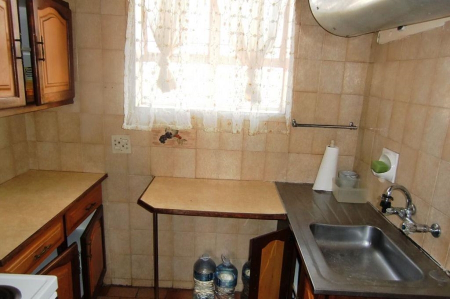 1 Bedroom Property for Sale in Silverton Gauteng