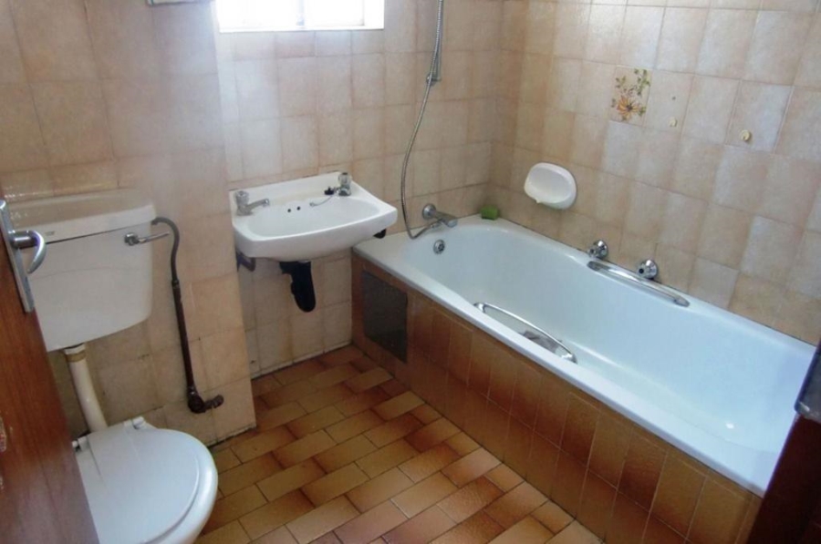1 Bedroom Property for Sale in Silverton Gauteng