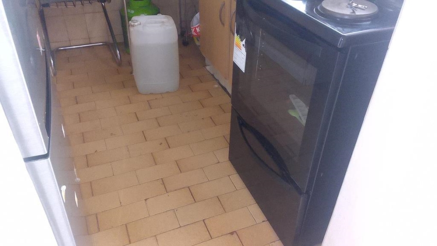 2 Bedroom Property for Sale in Silverton Gauteng