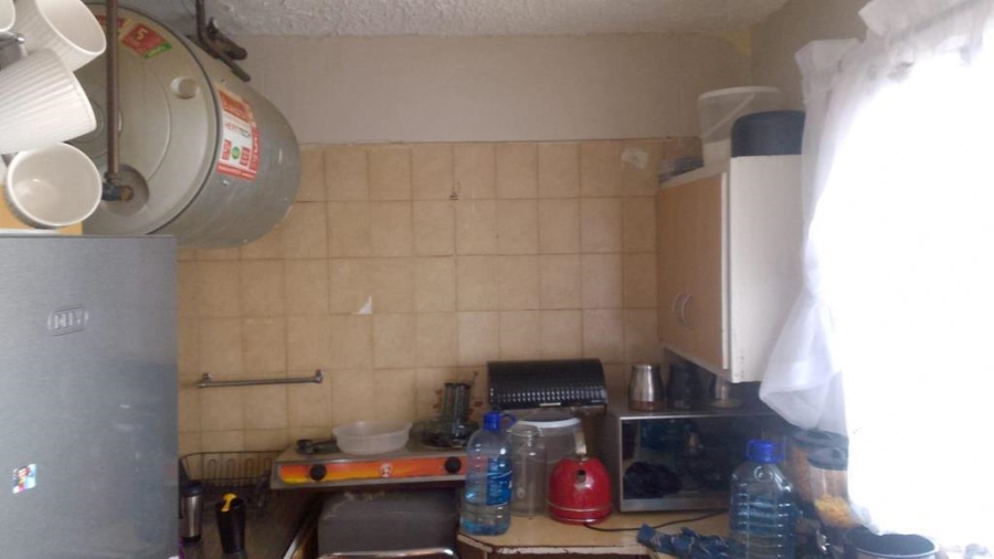 2 Bedroom Property for Sale in Silverton Gauteng