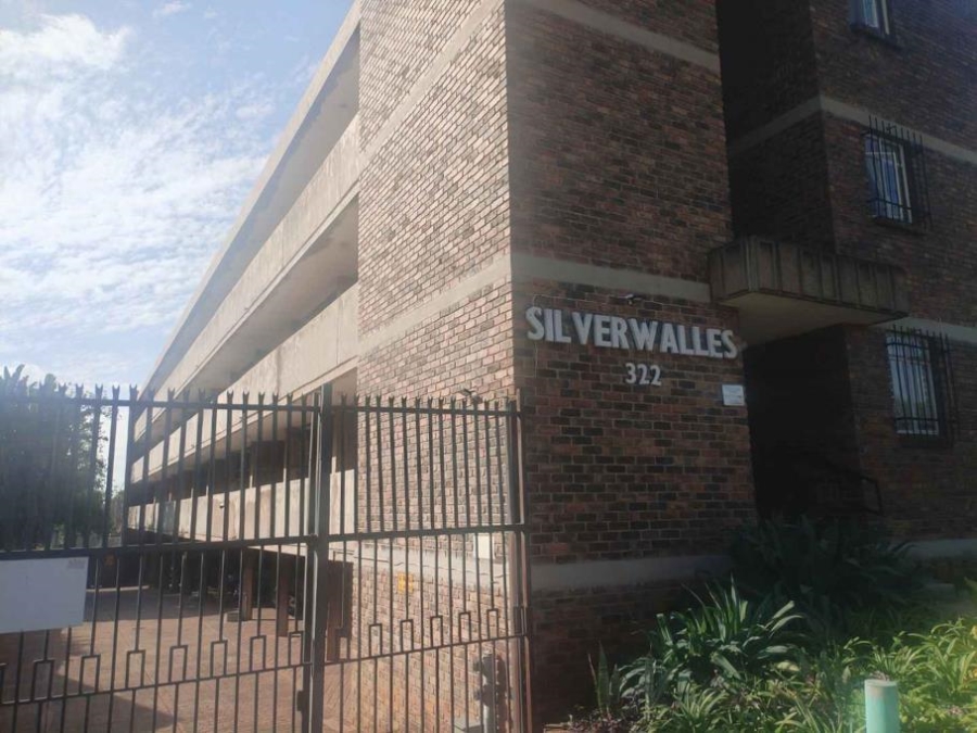2 Bedroom Property for Sale in Silverton Gauteng
