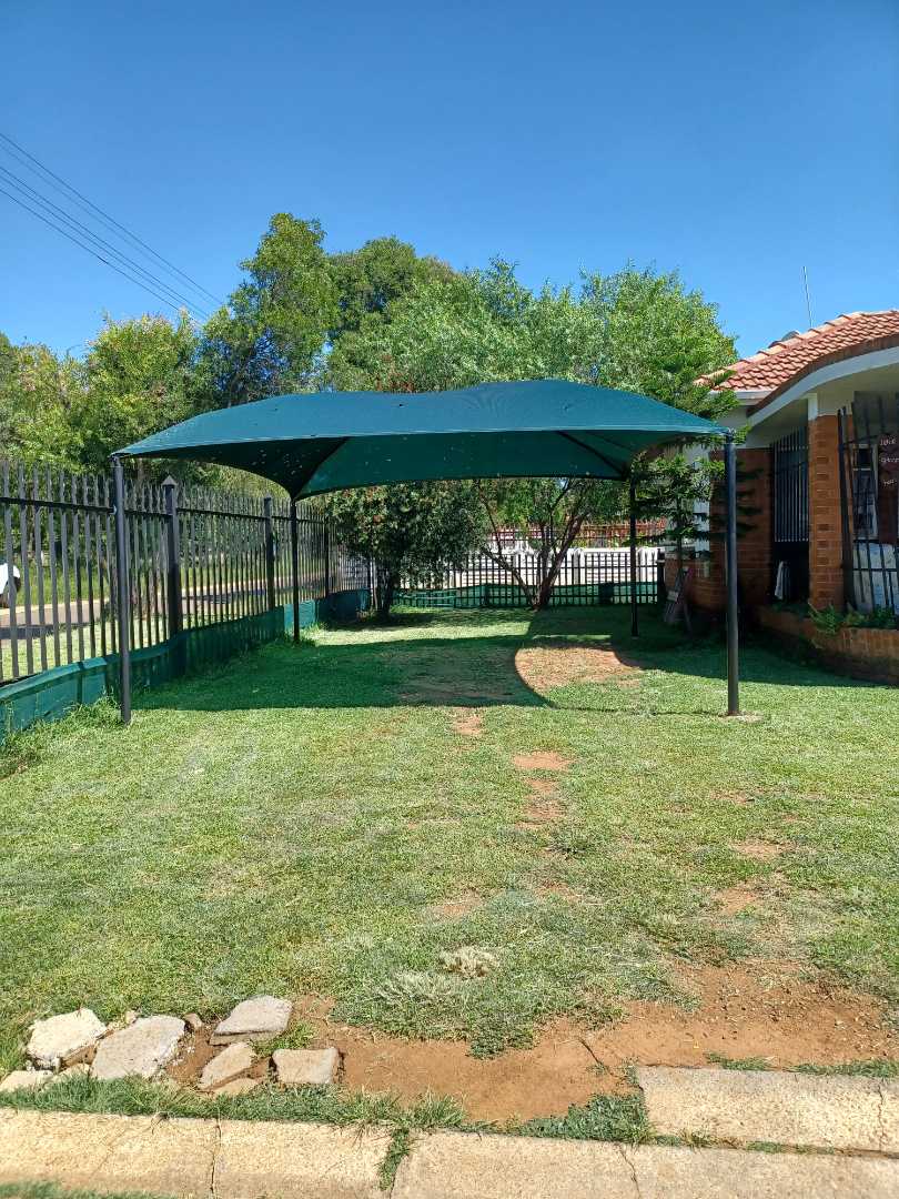 To Let 2 Bedroom Property for Rent in Queenswood Gauteng