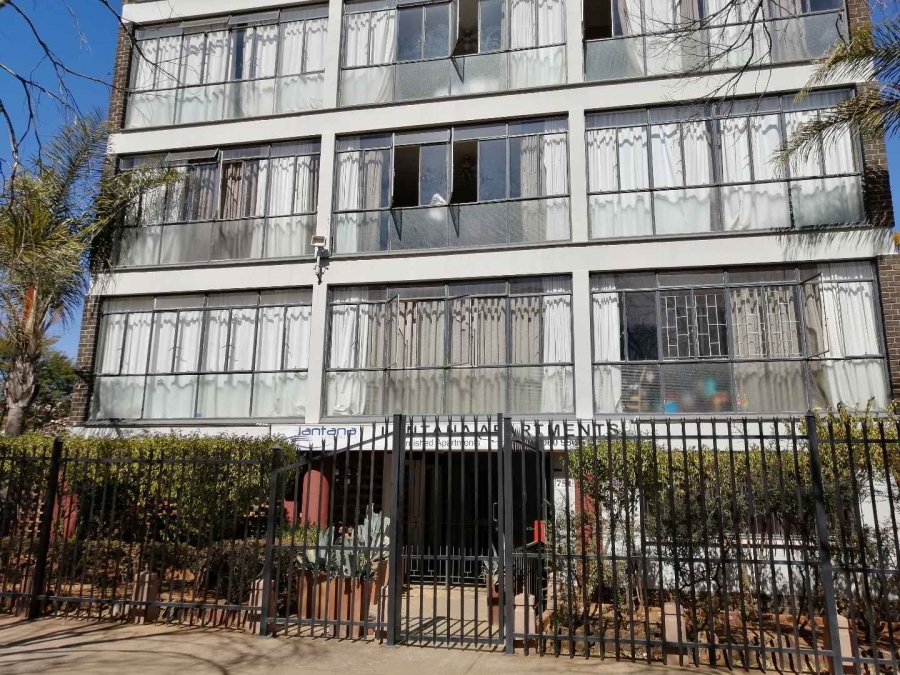 To Let 1 Bedroom Property for Rent in Arcadia Gauteng