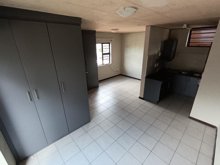 To Let 1 Bedroom Property for Rent in Hatfield Gauteng