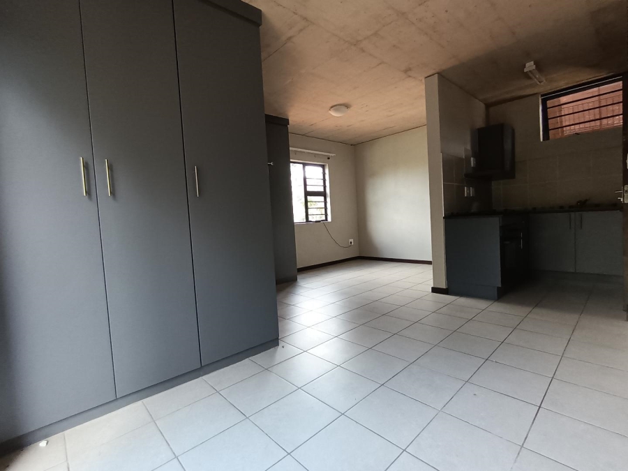To Let 1 Bedroom Property for Rent in Hatfield Gauteng
