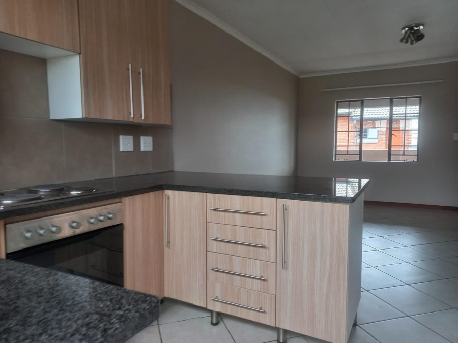 2 Bedroom Property for Sale in Sagewood Gauteng