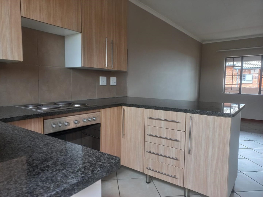 2 Bedroom Property for Sale in Sagewood Gauteng