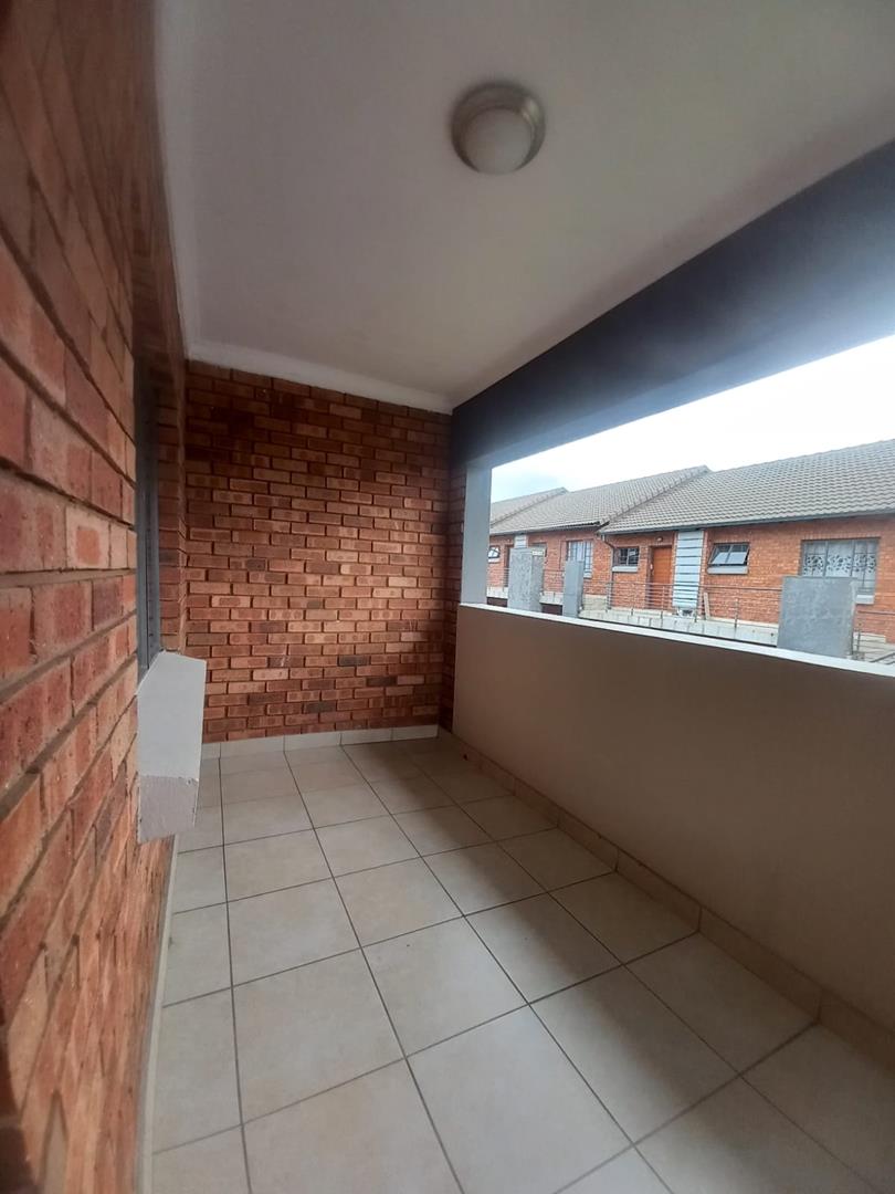 2 Bedroom Property for Sale in Sagewood Gauteng