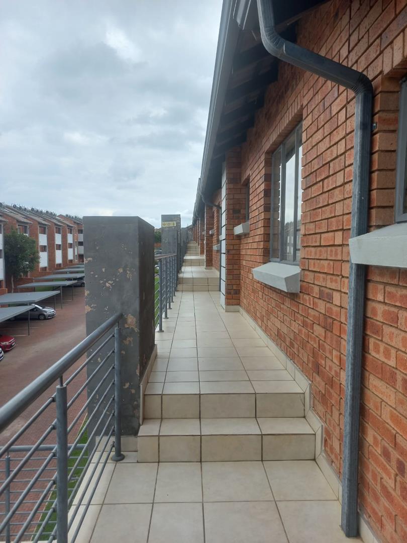 2 Bedroom Property for Sale in Sagewood Gauteng