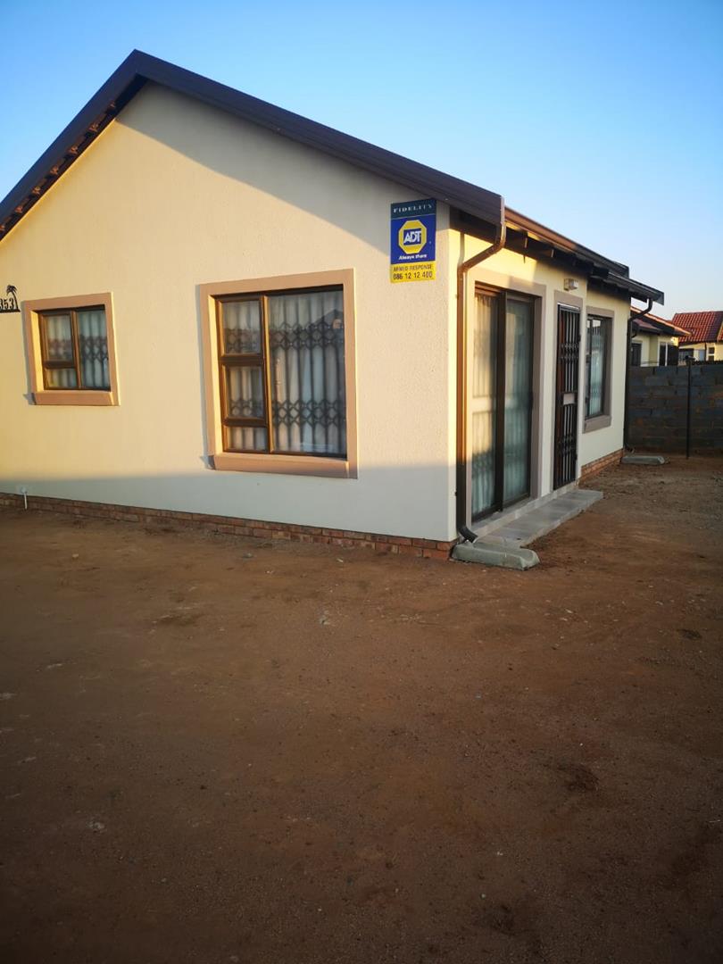 2 Bedroom Property for Sale in Modderbee Gauteng