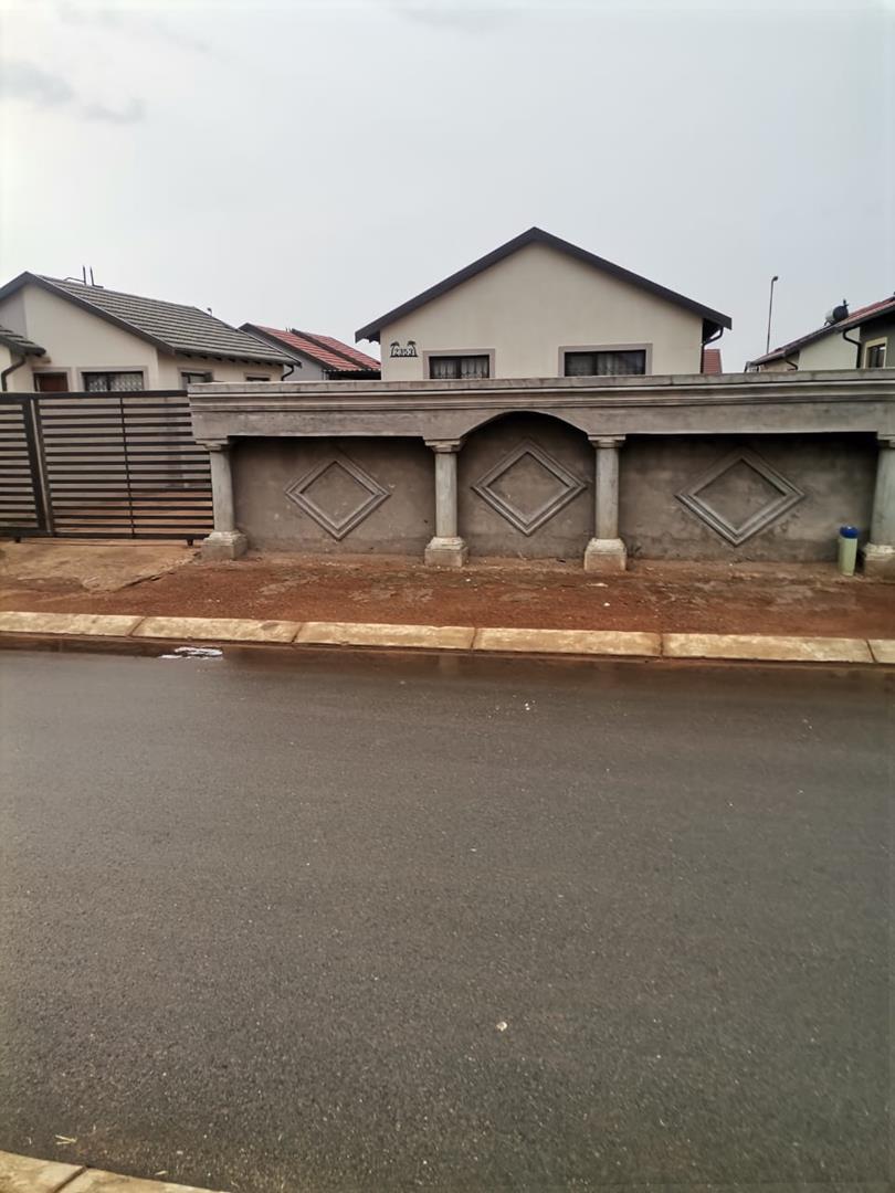 2 Bedroom Property for Sale in Modderbee Gauteng