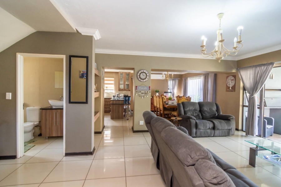 3 Bedroom Property for Sale in Homes Haven Gauteng