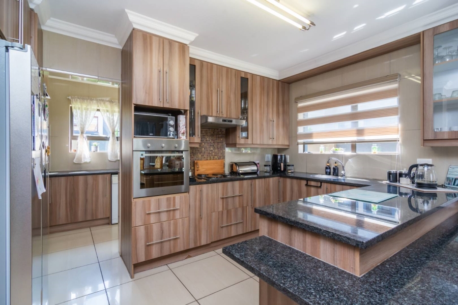 3 Bedroom Property for Sale in Homes Haven Gauteng