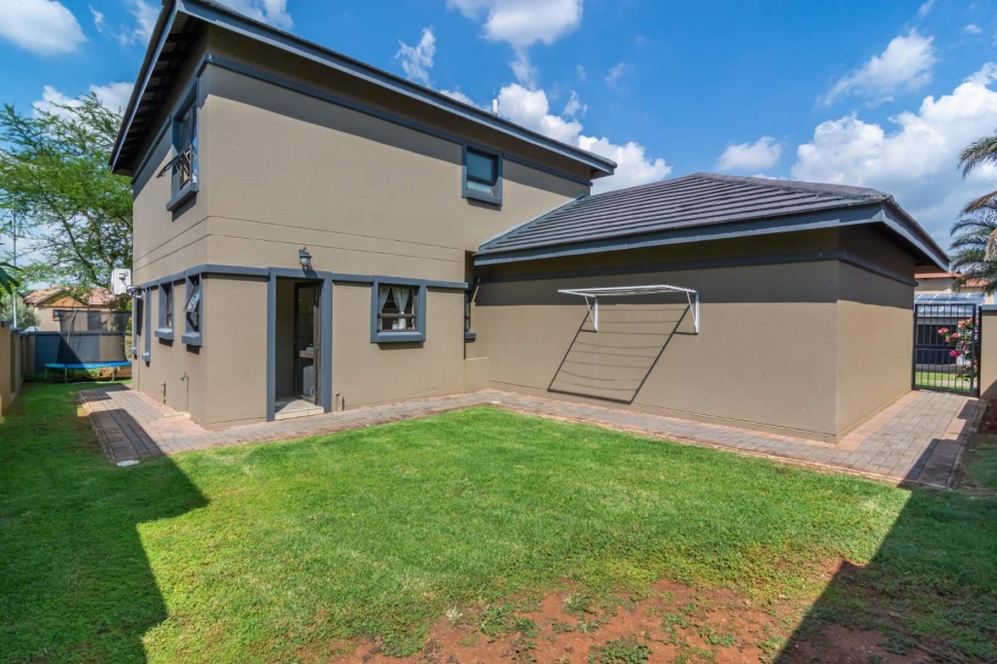 3 Bedroom Property for Sale in Homes Haven Gauteng