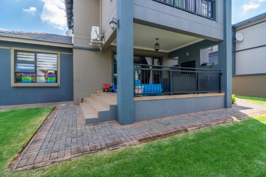 3 Bedroom Property for Sale in Homes Haven Gauteng