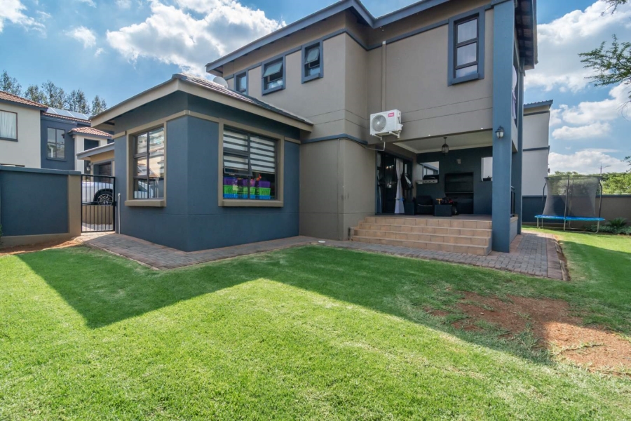 3 Bedroom Property for Sale in Homes Haven Gauteng