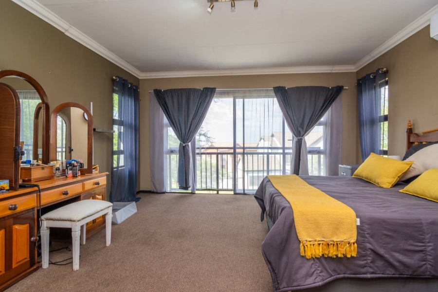 3 Bedroom Property for Sale in Homes Haven Gauteng