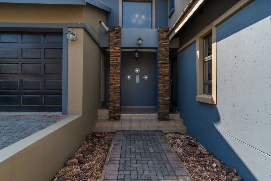 3 Bedroom Property for Sale in Homes Haven Gauteng