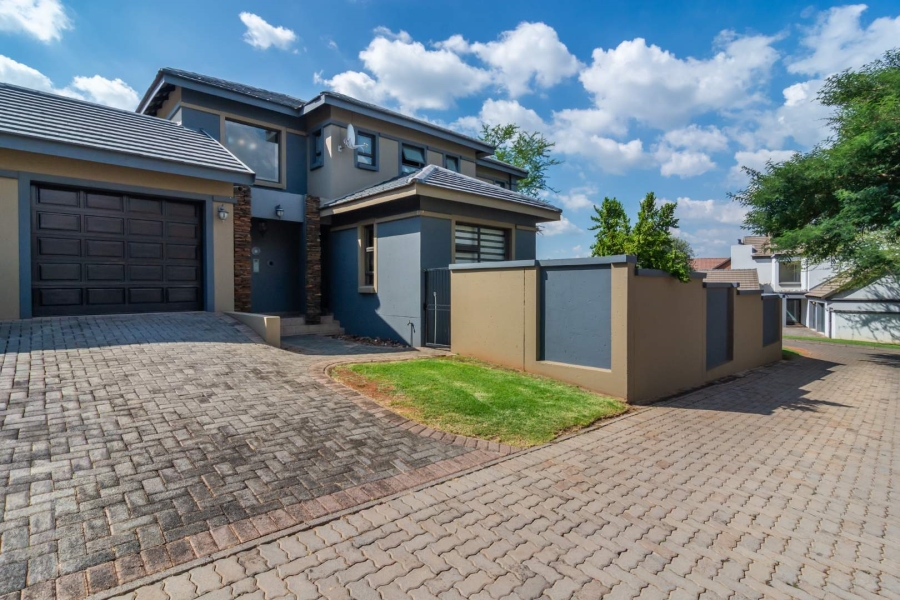 3 Bedroom Property for Sale in Homes Haven Gauteng