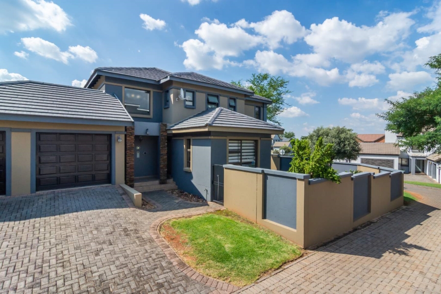 3 Bedroom Property for Sale in Homes Haven Gauteng