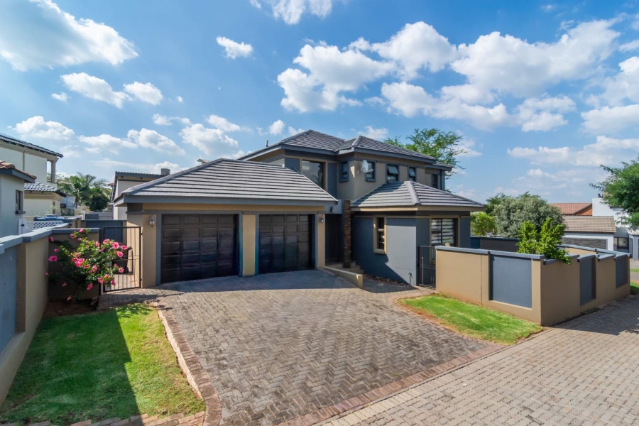 3 Bedroom Property for Sale in Homes Haven Gauteng