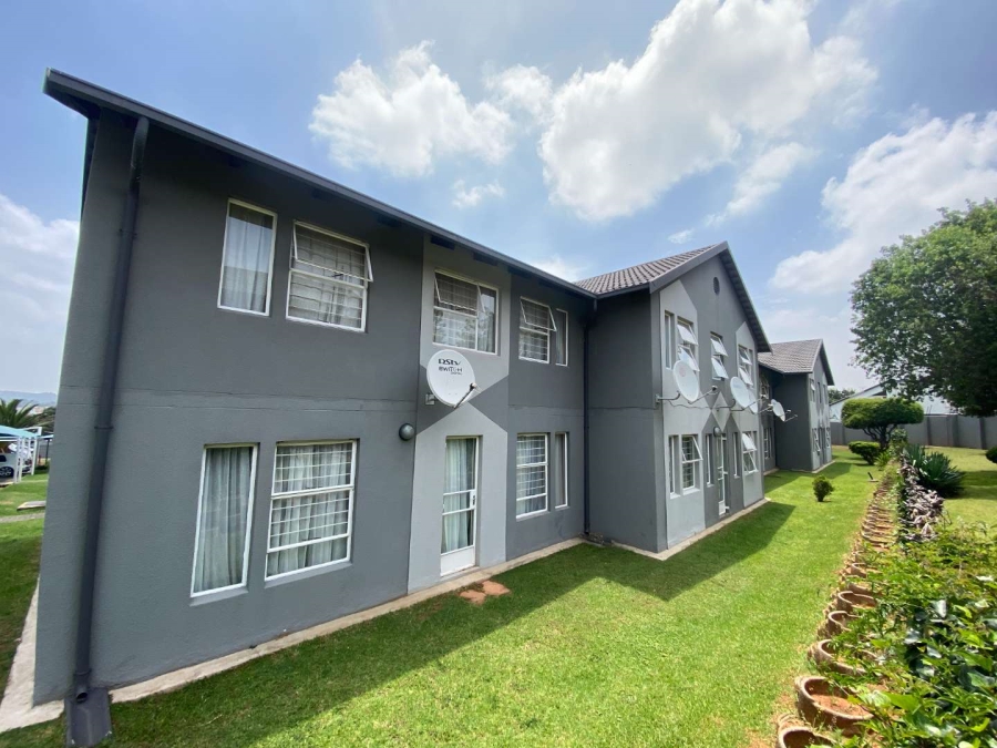 2 Bedroom Property for Sale in Ridgeway Gauteng