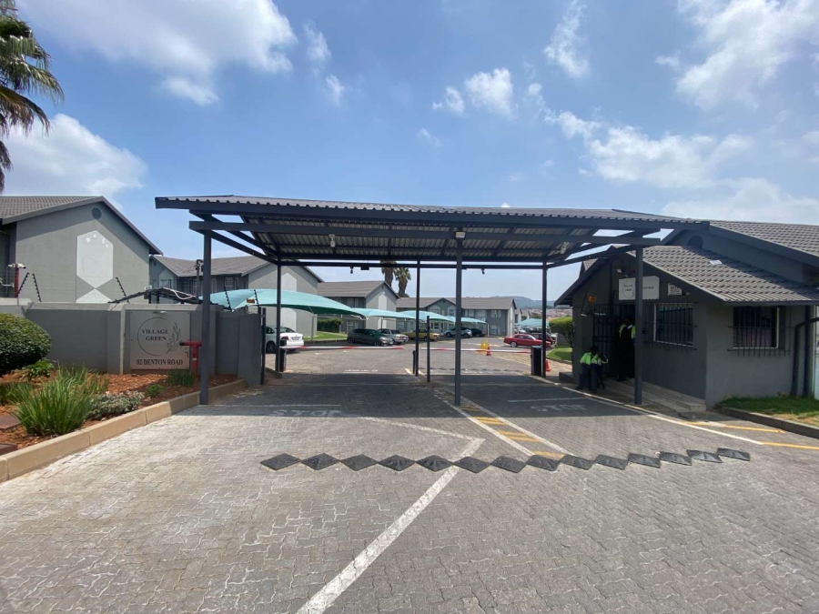 2 Bedroom Property for Sale in Ridgeway Gauteng