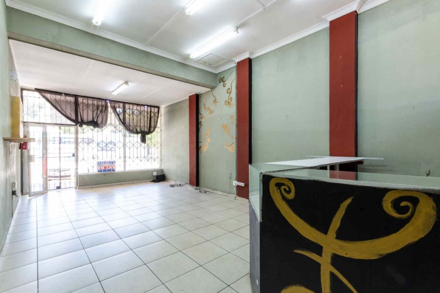 To Let commercial Property for Rent in Benoni Central Gauteng