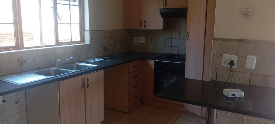 To Let 3 Bedroom Property for Rent in Meyersig Lifestyle Estate Gauteng