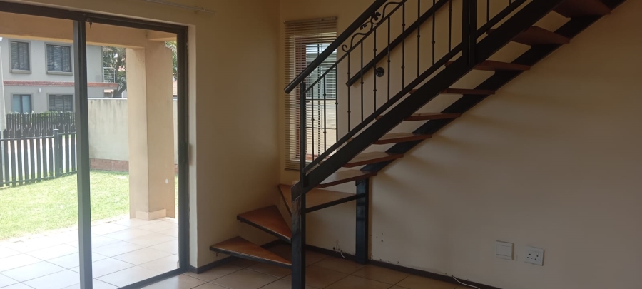 To Let 3 Bedroom Property for Rent in Meyersig Lifestyle Estate Gauteng