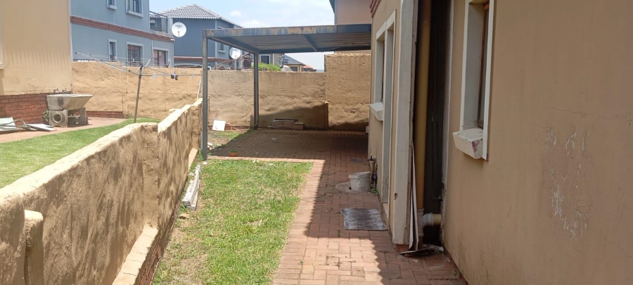 To Let 3 Bedroom Property for Rent in Meyersig Lifestyle Estate Gauteng