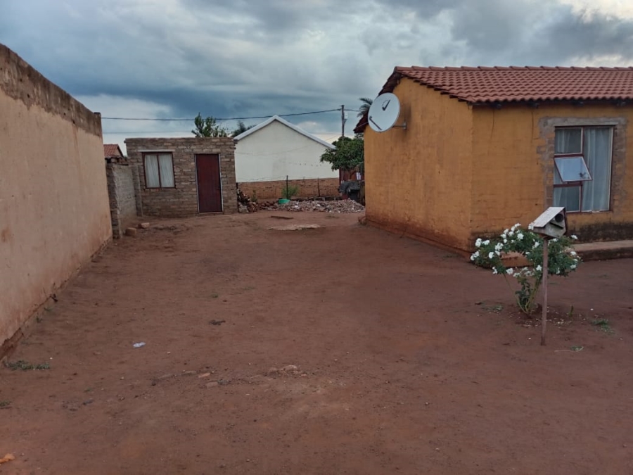 0 Bedroom Property for Sale in Soshanguve South Gauteng