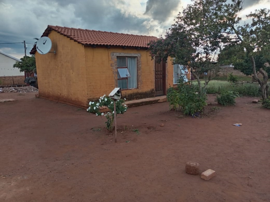 0 Bedroom Property for Sale in Soshanguve South Gauteng