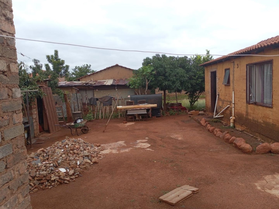 0 Bedroom Property for Sale in Soshanguve South Gauteng