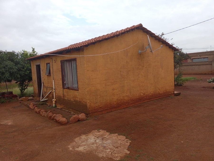 0 Bedroom Property for Sale in Soshanguve South Gauteng