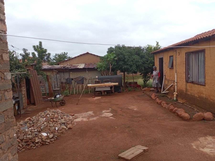 0 Bedroom Property for Sale in Soshanguve South Gauteng