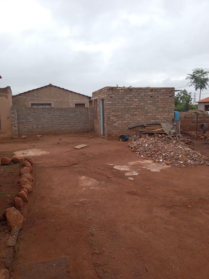 0 Bedroom Property for Sale in Soshanguve South Gauteng