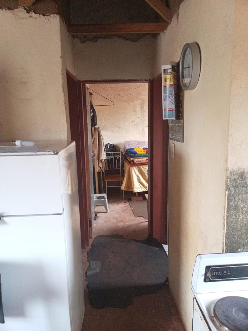 0 Bedroom Property for Sale in Soshanguve South Gauteng