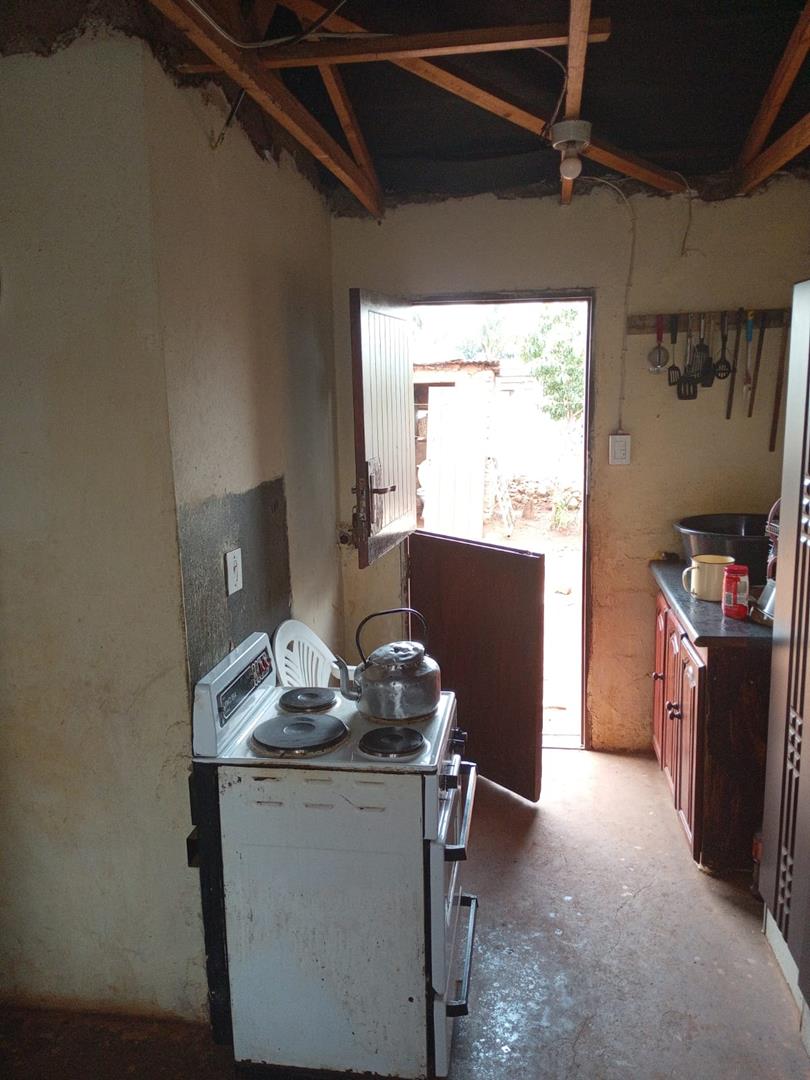 0 Bedroom Property for Sale in Soshanguve South Gauteng