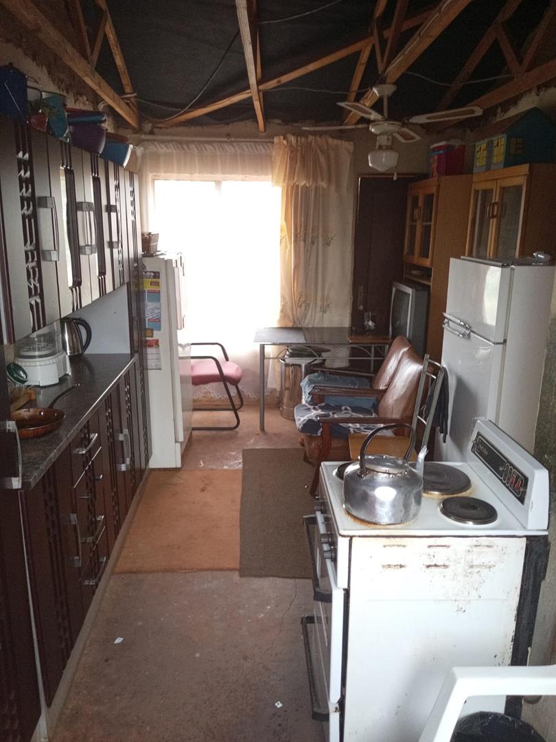 0 Bedroom Property for Sale in Soshanguve South Gauteng