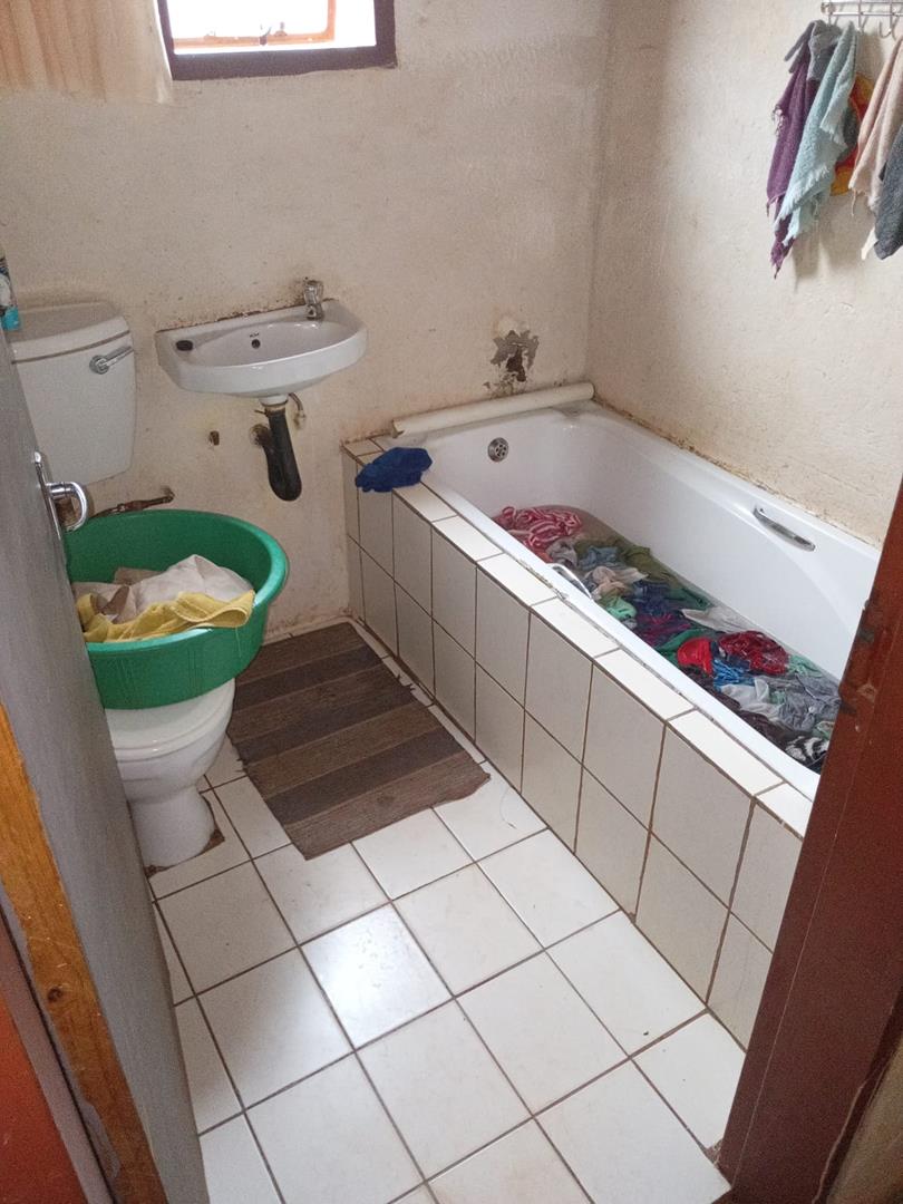 0 Bedroom Property for Sale in Soshanguve South Gauteng