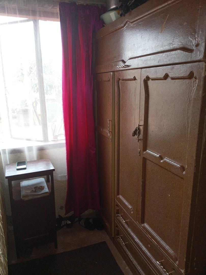 0 Bedroom Property for Sale in Soshanguve South Gauteng