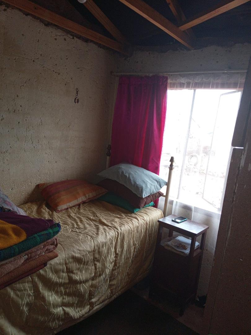 0 Bedroom Property for Sale in Soshanguve South Gauteng