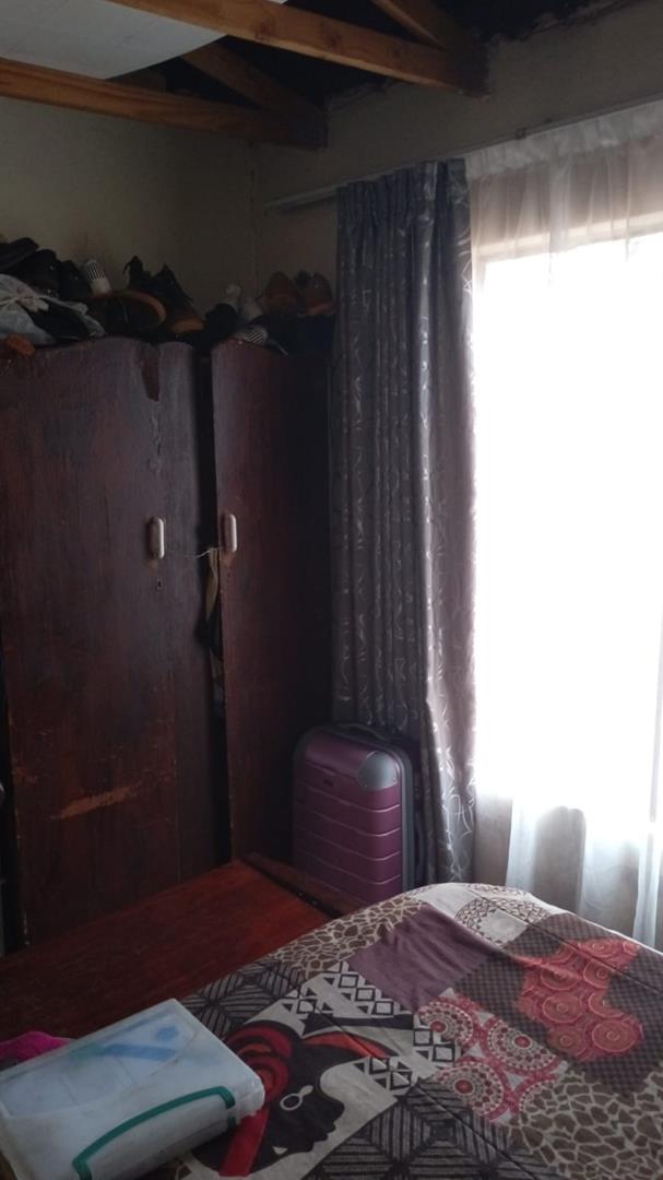 0 Bedroom Property for Sale in Soshanguve South Gauteng