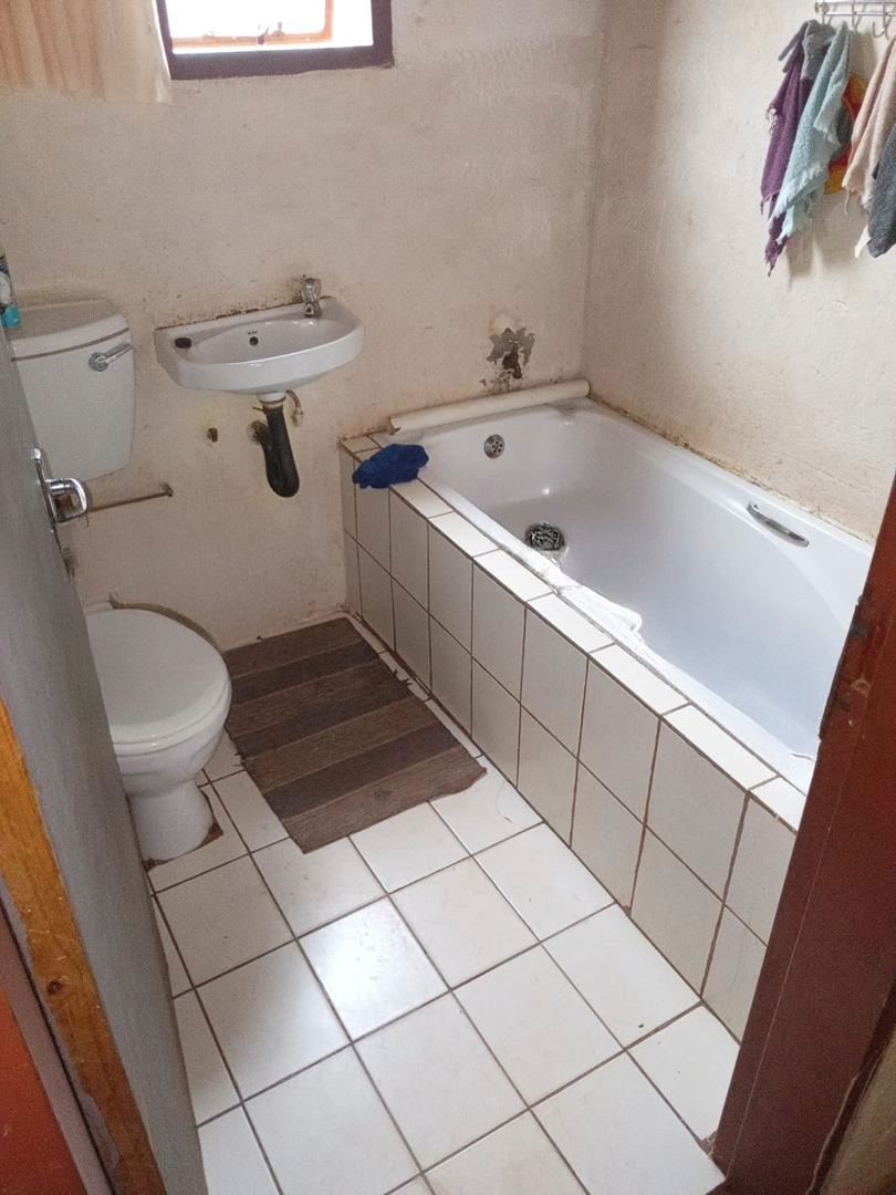 2 Bedroom Property for Sale in Soshanguve South Gauteng
