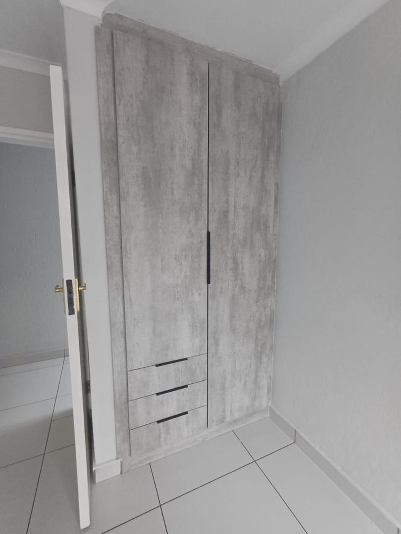 To Let 4 Bedroom Property for Rent in Sunninghill Gauteng