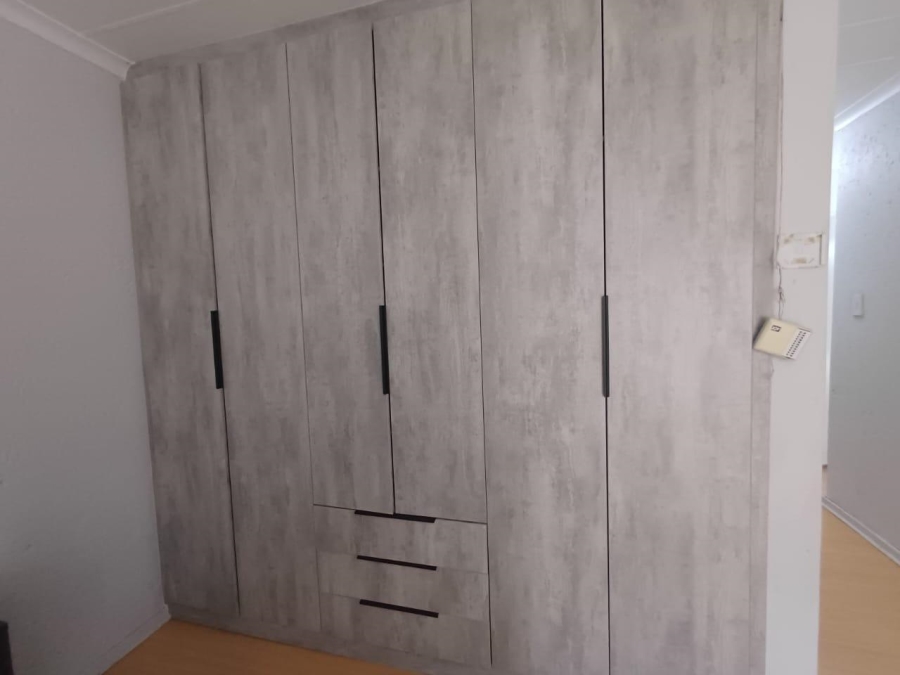 To Let 4 Bedroom Property for Rent in Sunninghill Gauteng